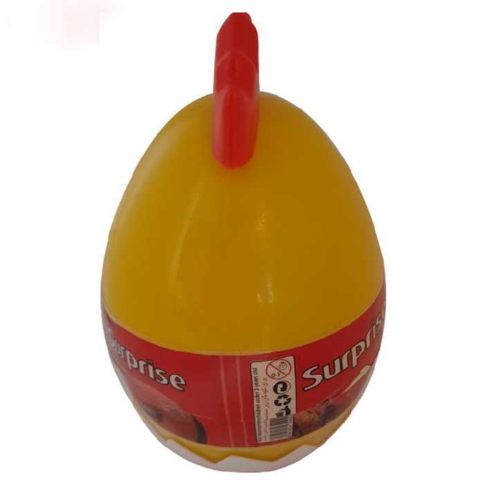 اسباب بازی شانسی مدل جوجه کد 3013