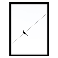 قیمت و خرید تابلو دکوراتیو مدل عکاسی مینیمال و مدرن کد 1852