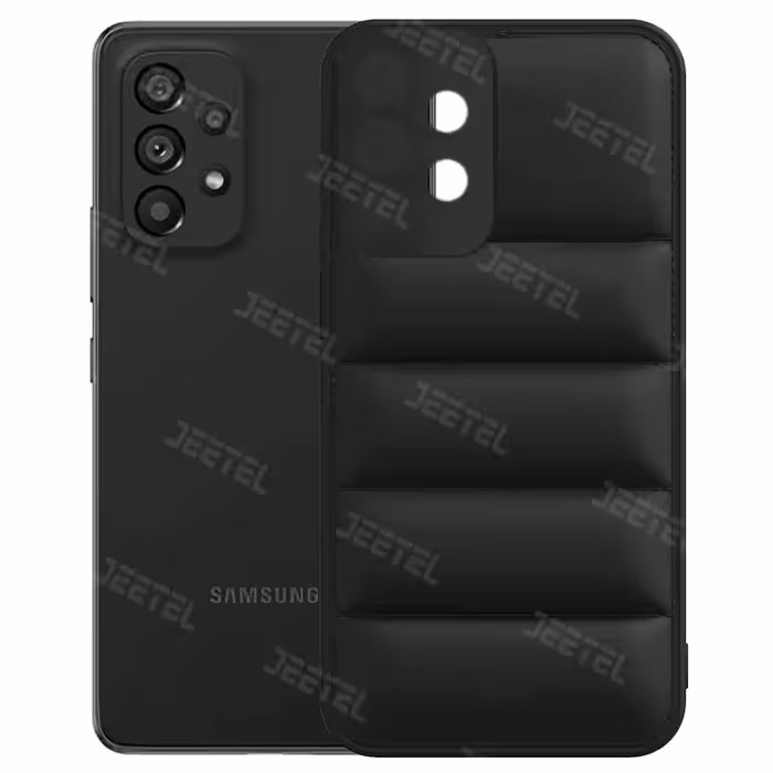 گارد گوشی پافر کیس مناسب برای Samsung Galaxy A53 / A53 5G