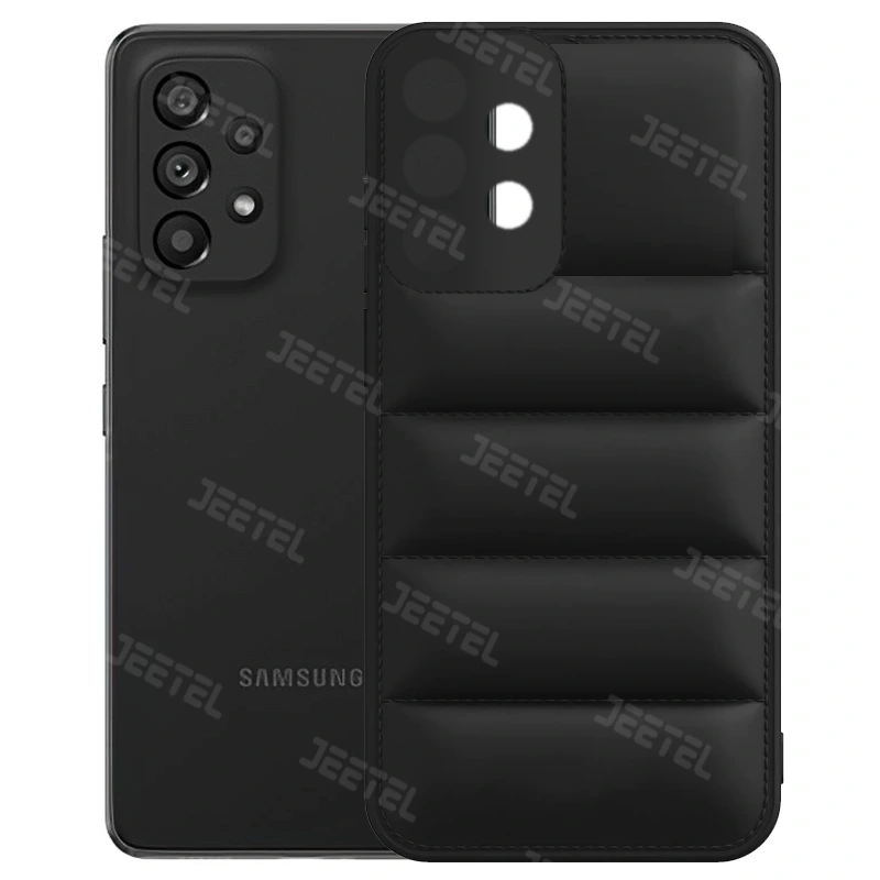 گارد گوشی پافر کیس مناسب برای Samsung Galaxy A53 / A53 5G