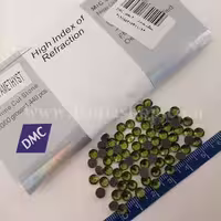 سنگ حرارتی 20 سبز DMC