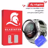 محافظ صفحه نمایش گلادیاتور مدل GWP1000 مناسب برای ساعت هوشمند هوآوی GT 2e