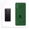 برچسب پوششی ماهوت مدل GL-SNPDRGN مناسب برای گوشی موبایل سامسونگ Galaxy A02