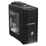 GREEN X3 PLUS VIPER Computer Case