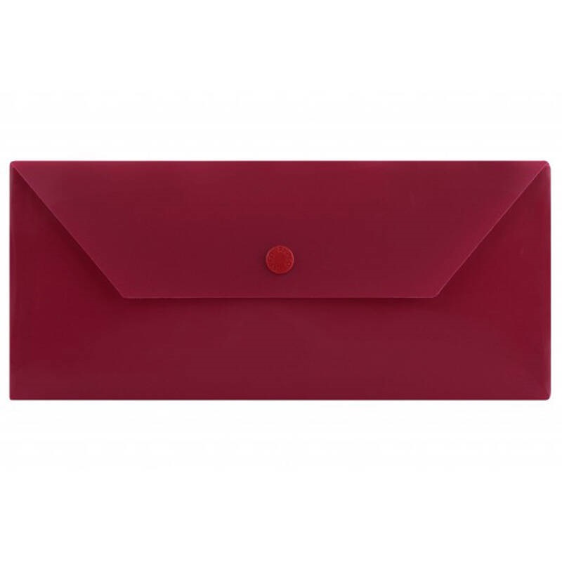 پوشه دکمه دار پاپکو Papco 104M بسته 24 تایی