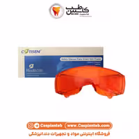 مشخصات، قیمت و خرید عینک محافظ لایت کیور Cotisen