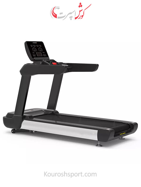 LS Fitness 6000AC Gym treadmill