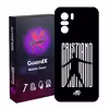 کاور گارد ایکس مدل Glass10115 مناسب برای گوشی موبایل شیائومی Poco F3/MI 11X/MI 11X Pro/Redmi K40/K40 Pro