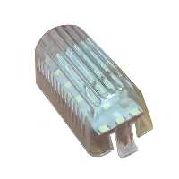 چراغ صندوق خودرو تک لایت مدل AM 5964 P مناسب برای پراید