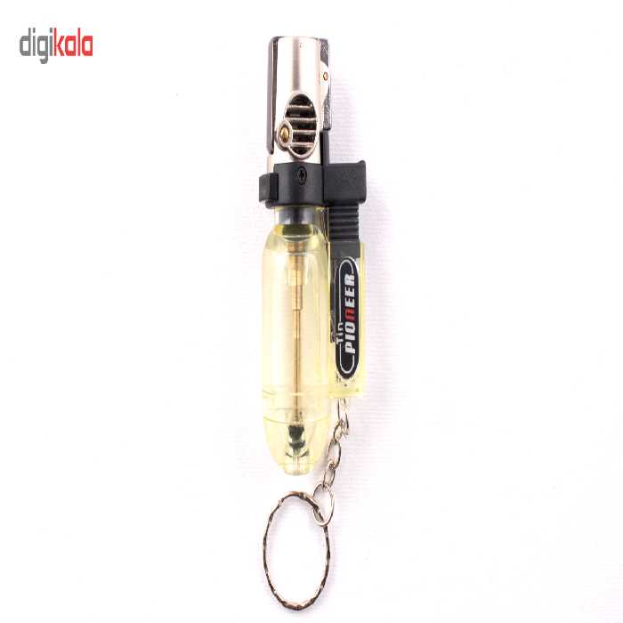 فندک اتمی مدلpi 3520