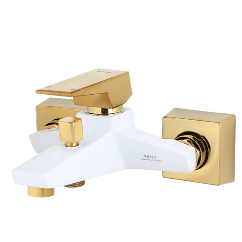 شیر حمام کسری مدل کنکورد