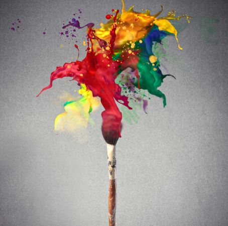 خرید و دانلود عکس Art_&amp;_Painting-Part-7 کد 4564 | پیک فاکس | Pic Fox