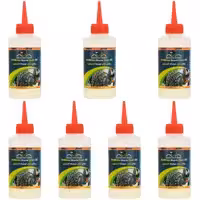 روغن زنجیر دوچرخه اندرسون مدل A200 حجم 80 میلی لیتر بسته 7 عددی