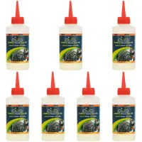  روغن زنجیر دوچرخه اندرسون مدل A200 حجم 80 میلی لیتر بسته 7 عددی