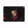برچسب پوششی ماهوت مدل Porsche-Logo مناسب برای تبلت اپل iPad Pro 11 2018 A1980