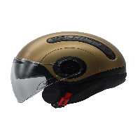 کلاه کاسکت موتورسیکلت چند رنگ SX.10 HALF HELMET M اورجینال Nexx