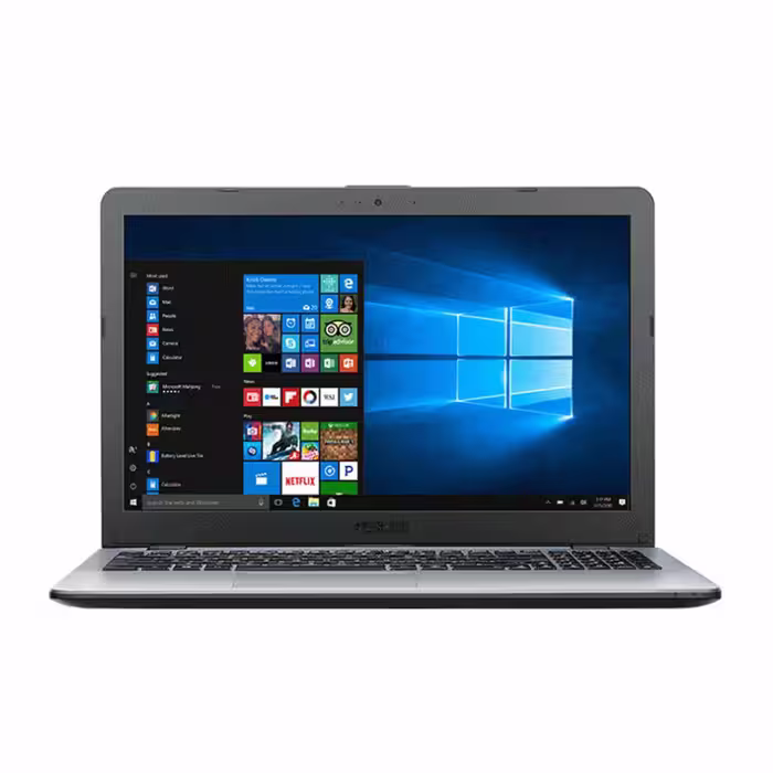 لپ تاپ ایسوس R542BP - A6(9220)8GB/1TB/2GB