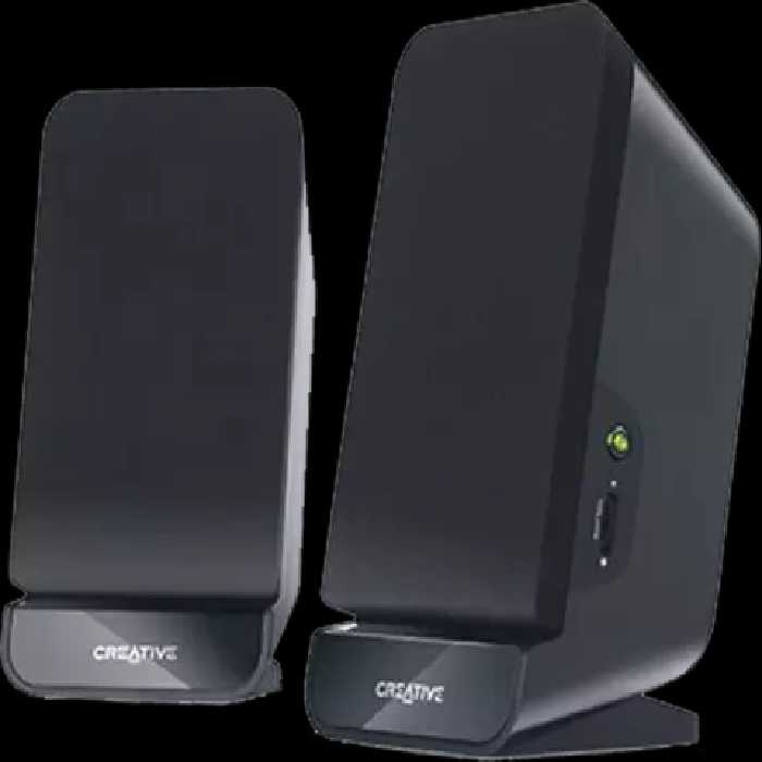 اسپیکر Creative مدل SBS A60