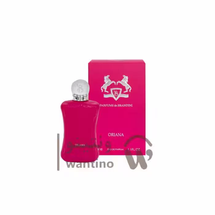 عطر ادکلن زنانه پرفیوم دو مارلی اوریانا برندینی (Brandini Parfums de Marly Oriana)
