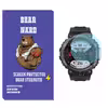 محافظ صفحه نمایش شیشه‌ای برنارد مدل SH-BR مناسب برای ساعت هوشمند امازفیت T-Rex 2