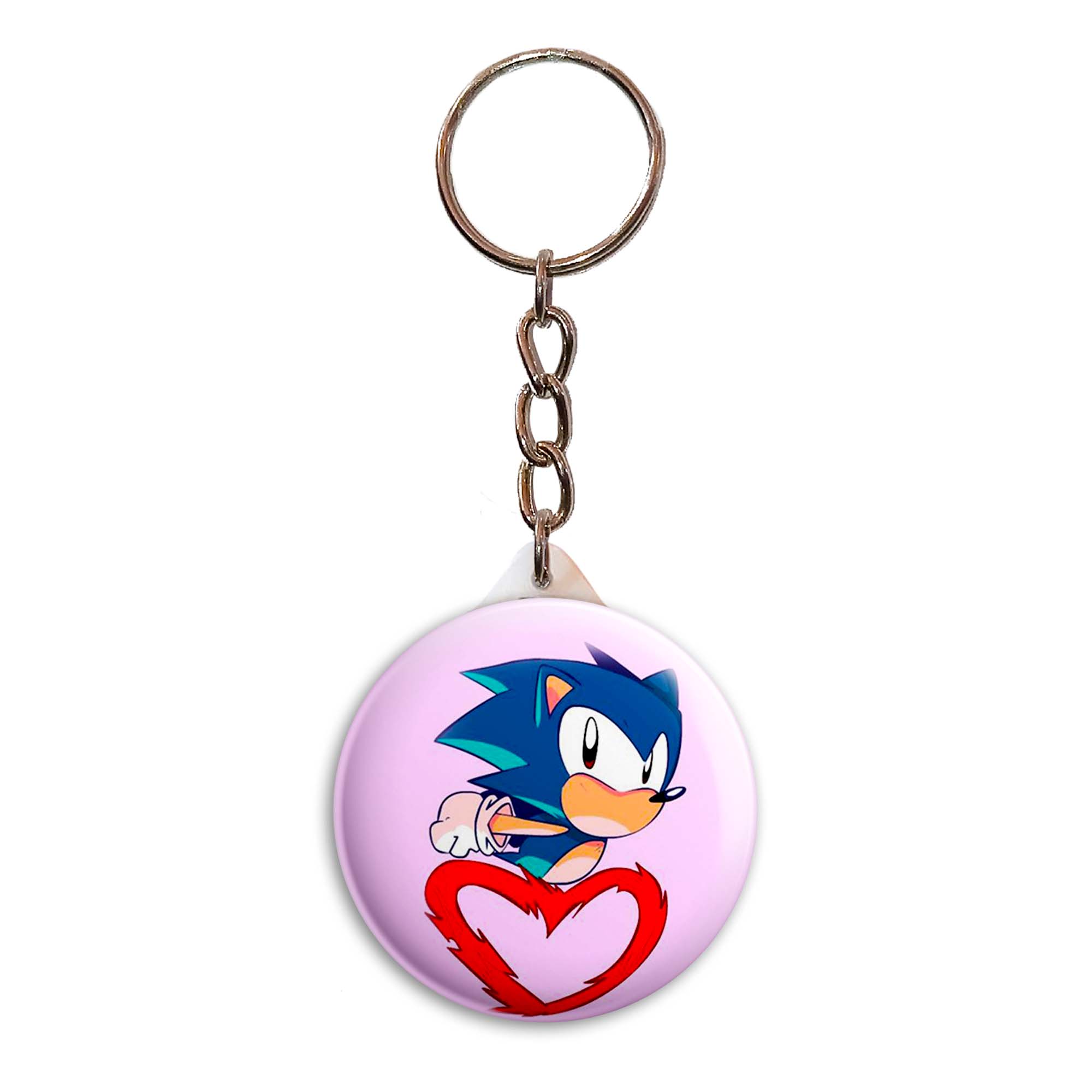 جاکلیدی پرمانه طرح سونیک کد pmy.14984