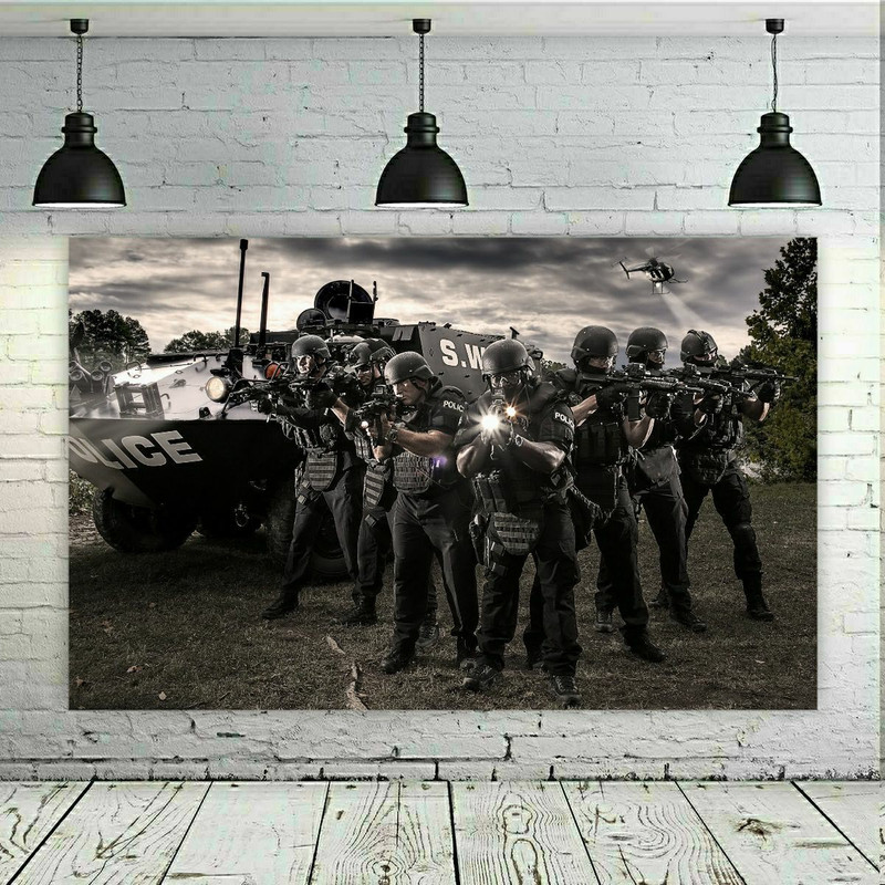 تابلو شاسی طرح گیم پلیس مدل SDB9344 | دنیای قاب