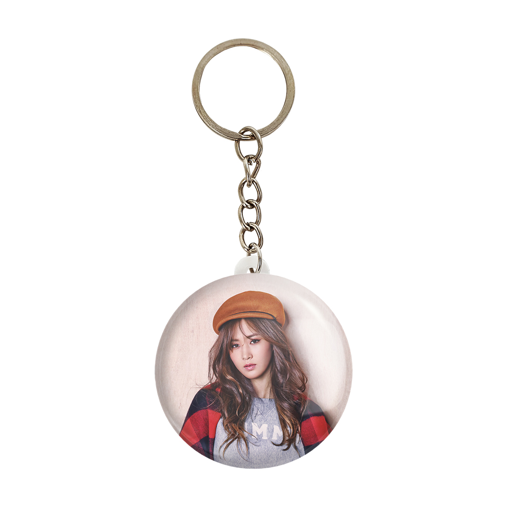 جاکلیدی خندالو مدل یری گروه گرلز جنریشن کد 12994