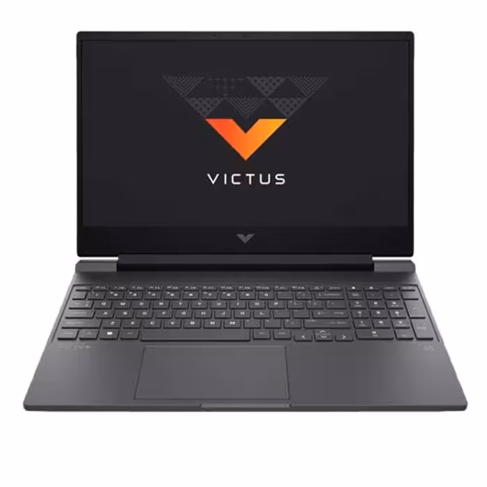 لپ تاپ اچ پی 16.1 اینچ مدل Victus 16 R0059 پردازنده Core i7 13700H رم 32GB DDR5 حافظه 1TB SSD گرافیک 8GB RTX 4060
