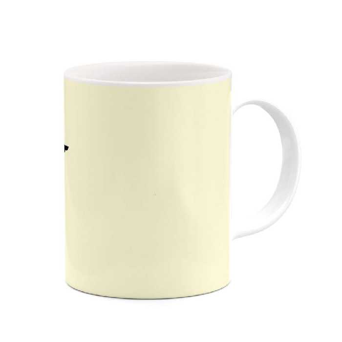 ماگ طرح رشته پزشکی و پرستاری  مدل mgp10694