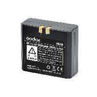 باتری گودکس Godox VB18 Rechargeable Li-ion Battery for V850,V860