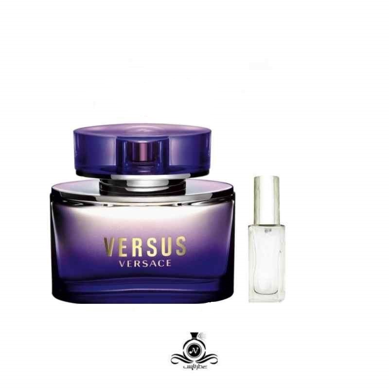 عطر گرمی زنانه ورساچه ورسوس Versace Versus