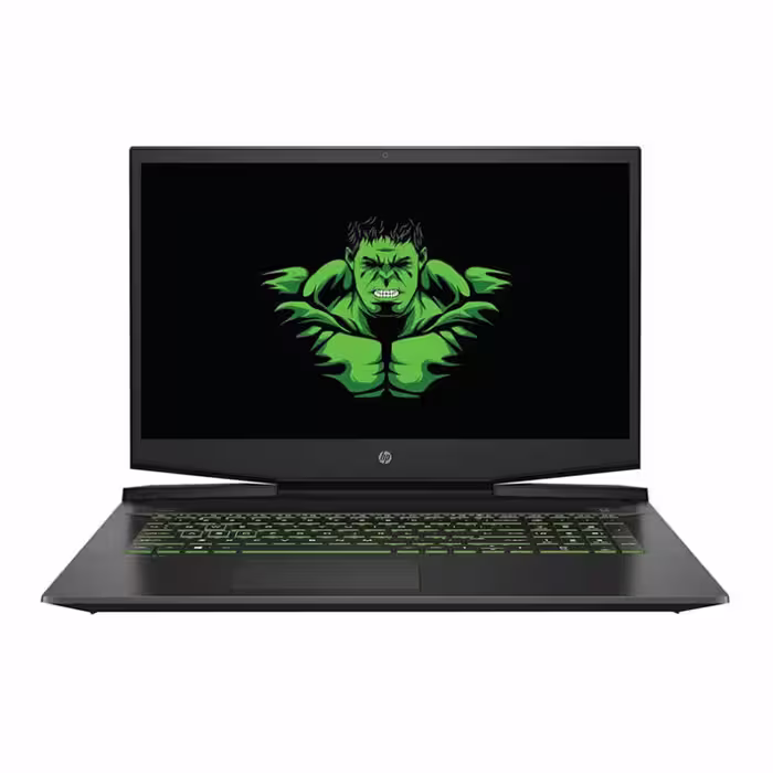 لپ تاپ اچ پی Pavilion Gaming DK 1035 i7/16GB/1TB 500GB SSD/6GB