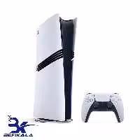 کنسول بازی سونی مدل PlayStation 5 Pro ظرفیت 2 ترابایت ریجن اروپا - بفی کالا | تجربه جدید خرید لپ تاپ