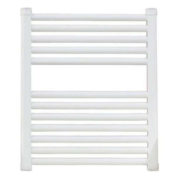 حوله خشک کن فولادی 12 لول ایران رادیاتور مدل TR01