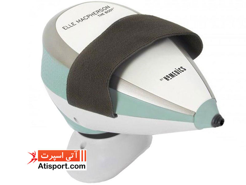 ماساژور سلولیت Homedics CELL 100 Eu