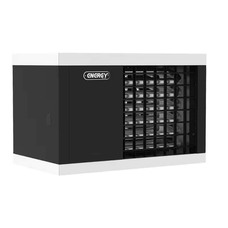 هیتر گازی انرژی مدل GH-825