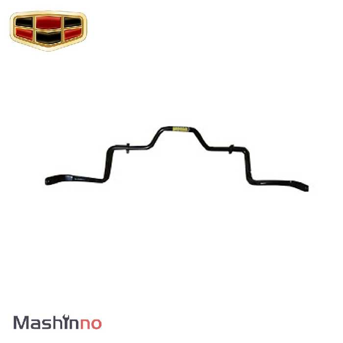 میل تعادل جیلی امگرند7