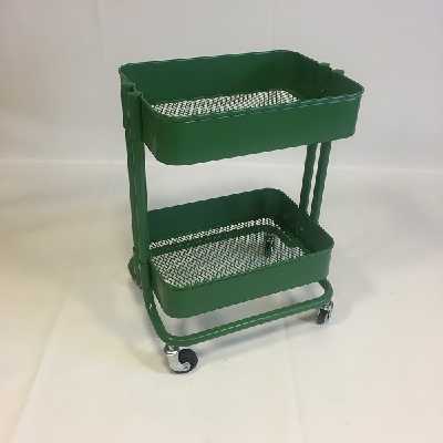 سبد سیب زمینی و پیاز تیرداد مدل چرخک