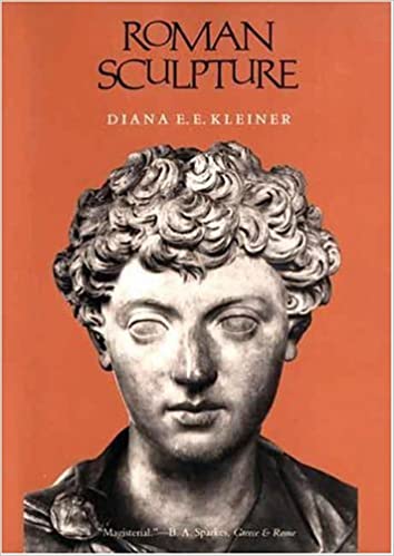 󾕇 دانلود کتاب Roman Sculpture, 1992 - دانلود کتاب های دانشگاهی