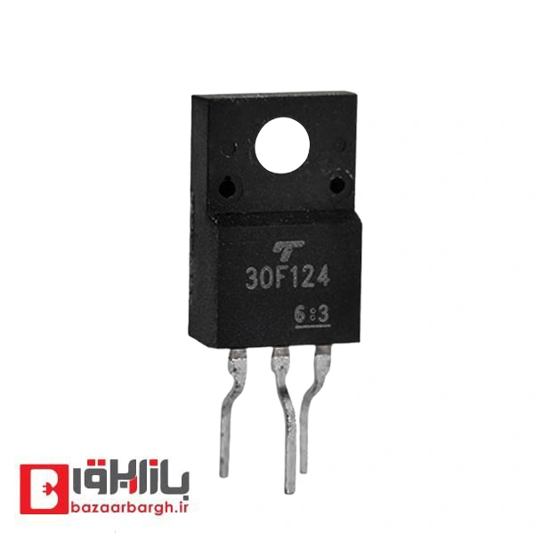 ترانزیستور آی جی بی تی 30F124