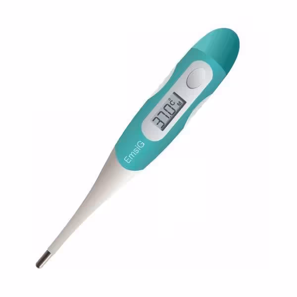 تب سنج دیجیتال امسیگ مدل CF02