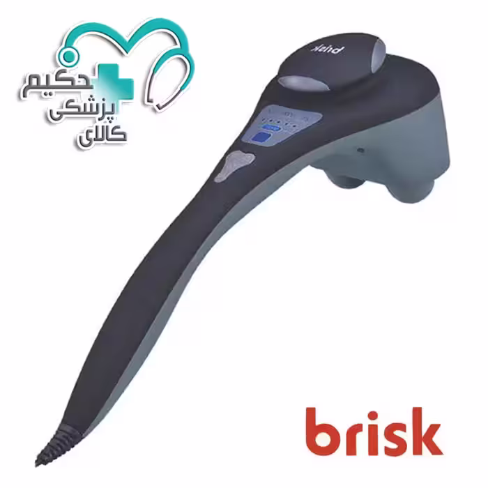 ماساژور برقی بریسک مدل MT30 ا Brisk MT30 Body Massager