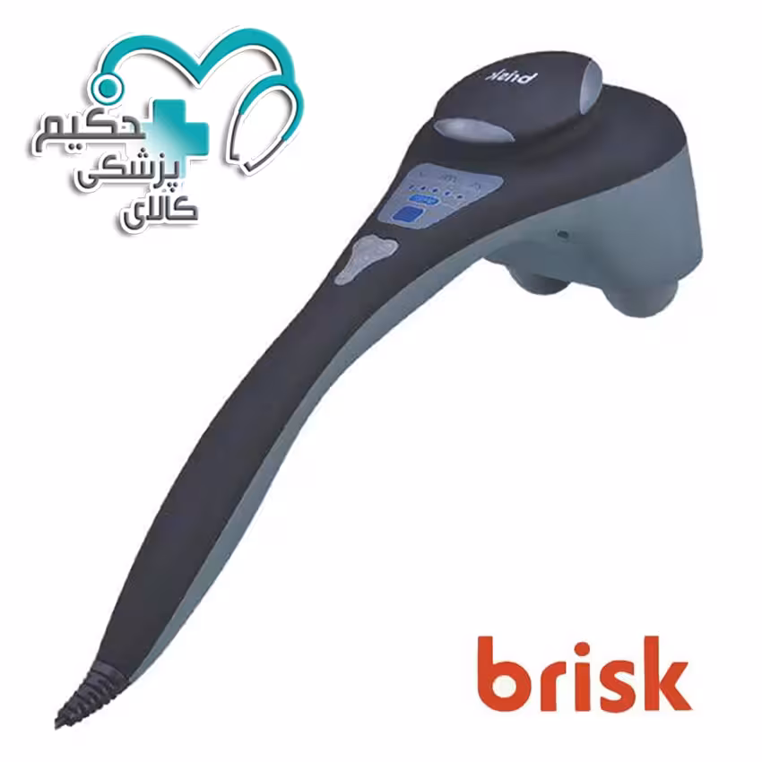 ماساژور برقی بریسک مدل MT30 ا Brisk MT30 Body Massager