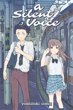 A SILENT VOICE 3 | مرکز فرهنگی آبی