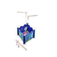 ماهیگیری در دریا classic world  sea fishing کد 2888