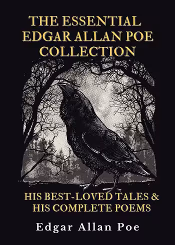 The Essential Edgar Allan Poe Collection کتاب مجموعه ضروری ادگار آلن پو (متن کامل)