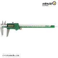 کولیس دیجیتال اینسایز 20 سانتی متر (با گارانتی شرکتی) مدل 200-1103