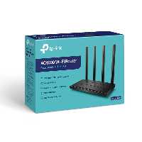 TPLINK Archer C80 AC1900 - تکنو لینک 148