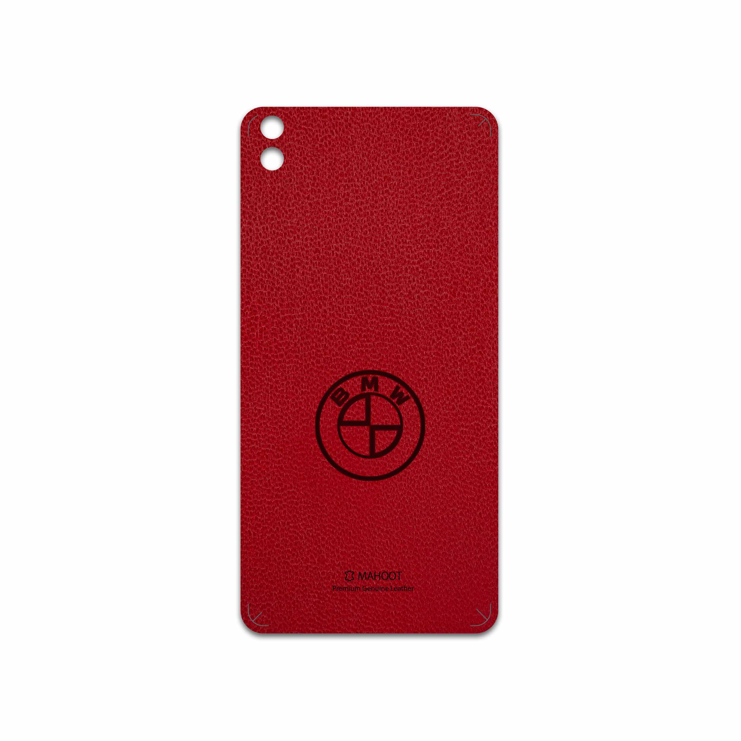 برچسب پوششی ماهوت مدل RL-BMW مناسب برای گوشی موبایل اچ تی سی Desire 816