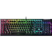 خرید کیبورد Razer BlackWidow V4 X Green SW با بهترین قیمت
